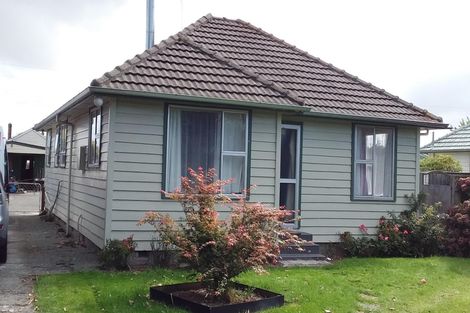 Photo of property in 17 Guise Street, Temuka, 7920