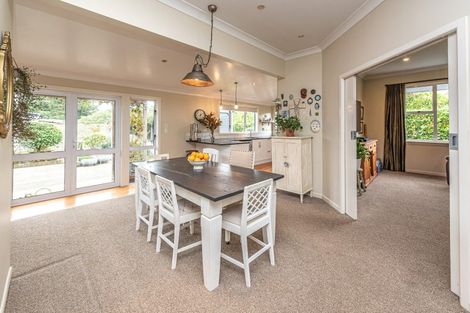 Photo of property in 23 Moore Avenue, Tawhero, Whanganui, 4501