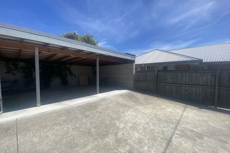 Photo of property in 1/206 Hastings Street East, Waltham, Christchurch, 8023