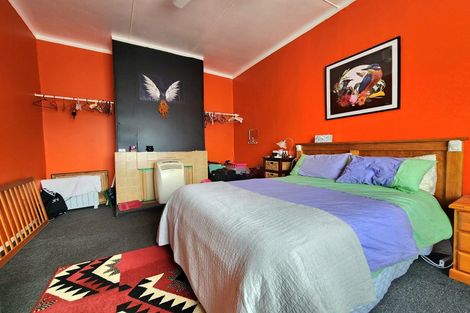 Photo of property in 10 O'grady Street, Blaketown, Greymouth, 7805