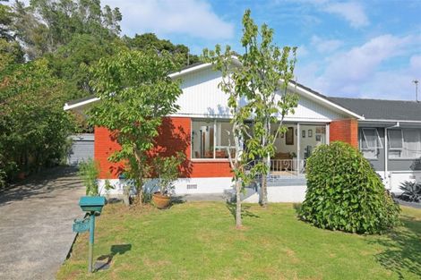 Photo of property in 5/1 Takapu Street, Henderson, Auckland, 0612