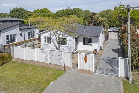 Photo of property in 16 Stalkers Road, Woodend Beach, Kaiapoi, 7691