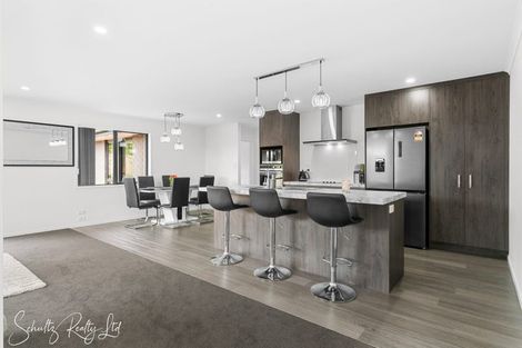 Photo of property in 6 Rata Lane, Maungaturoto, 0520