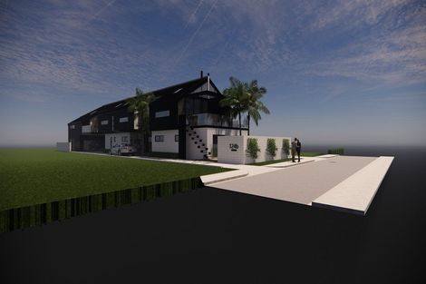 Photo of property in 124 Marine Parade, Mount Maunganui, 3116