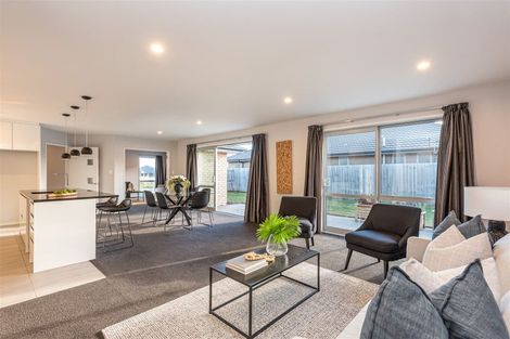 Photo of property in 22 John Annan Street, Halswell, Christchurch, 8025