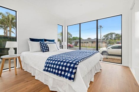Photo of property in 1/25 Griffen Park Road, Mount Roskill, Auckland, 1041