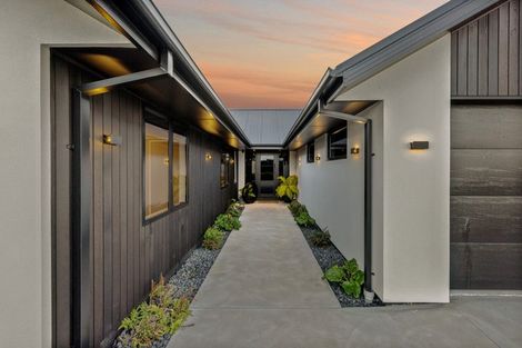 Photo of property in 55 Te Hurunui Drive, Pegasus, 7612