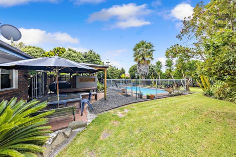 Photo of property in 12 Sunnypark Avenue, Rosehill, Papakura, 2113