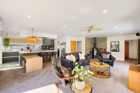 Photo of property in 221 Lowes Road, Rolleston, 7614