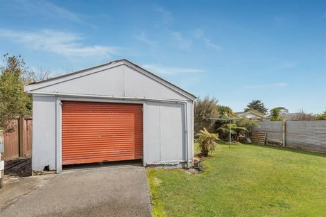 Photo of property in 54 Domett Street, Westport, 7825