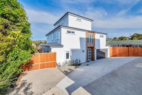 Photo of property in 414b Beach Road, Mairangi Bay, Auckland, 0630