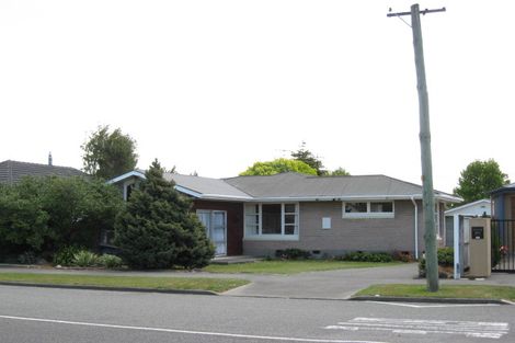 Photo of property in 401 Withells Road, Avonhead, Christchurch, 8042