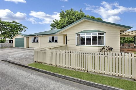 Photo of property in 446c Thames Street, Morrinsville, 3300