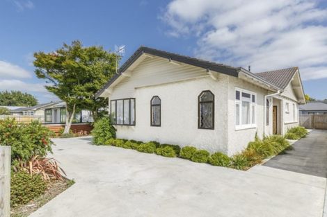 Photo of property in 55 Church Street, Awapuni, Palmerston North, 4412
