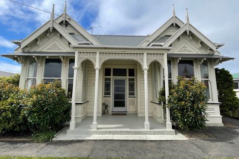 Photo of property in 21 Queens Drive, Saint Kilda, Dunedin, 9012