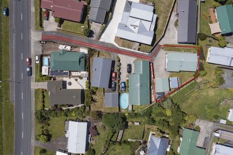 Photo of property in 43 Baverstock Road, Nawton, Hamilton, 3200