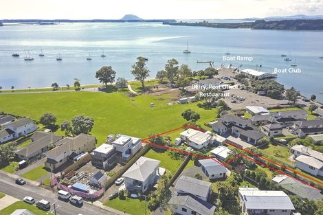 Photo of property in 8 Harbour View Road, Omokoroa, 3114