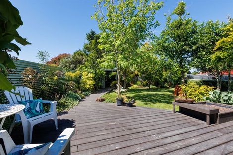 Photo of property in 7 Dampier Avenue, Awapuni, Palmerston North, 4412