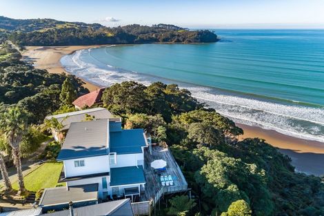 Photo of property in 8 Sykes Avenue, Hatfields Beach, Orewa, 0931