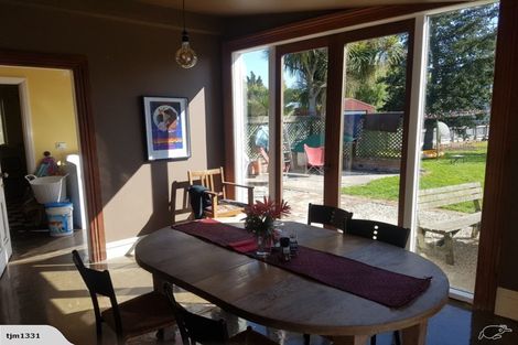 Photo of property in 116 Carters Road, Amberley, 7410