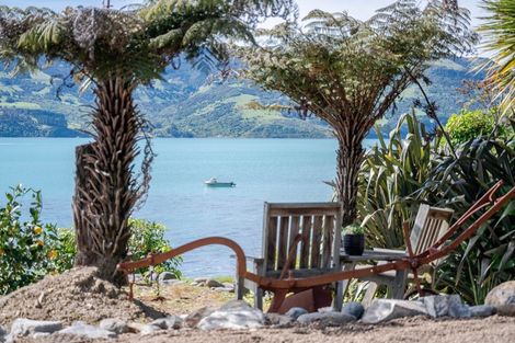 Photo of property in 34g Bossu Road, Wainui, Akaroa, 7582