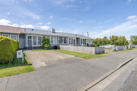 Photo of property in 6a Manapouri Street, Strathern, Invercargill, 9812