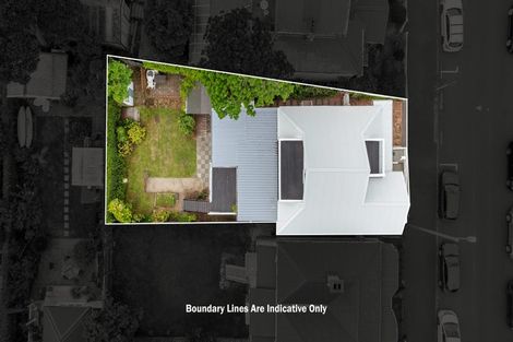 Photo of property in 29 Queens Parade, Devonport, Auckland, 0624