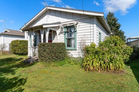 Photo of property in 28 Railway Crescent, Masterton, 5810
