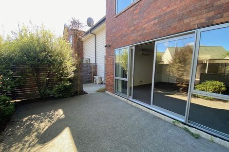 Photo of property in 5/89 Poulson Street, Addington, Christchurch, 8024