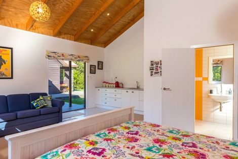 Photo of property in 28 Lady Cobham Grove, Anakiwa, Picton, 7281