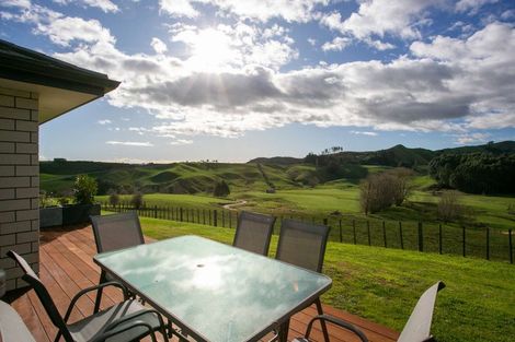 Photo of property in 43 Ellicott Road, Parawera, Te Awamutu, 3879