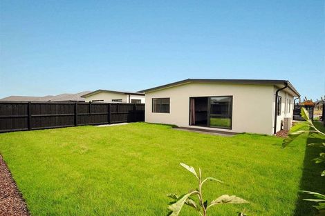 Photo of property in 25 Ragley Way, Rolleston, 7615