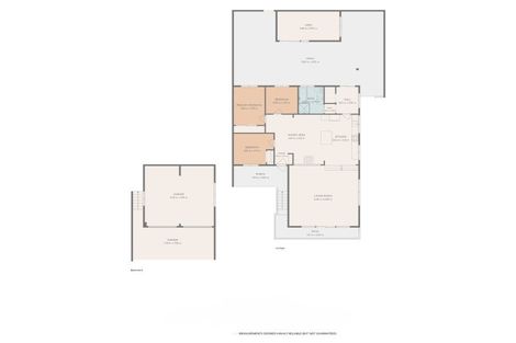 Photo of property in 36 Thompson Street, Tokoroa, 3420