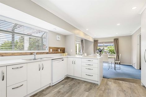 Photo of property in 23 Meridian Place, Flagstaff, Hamilton, 3210