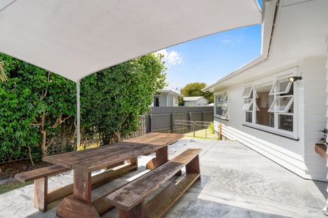 Photo of property in 6 Glen Street, Levin, 5510