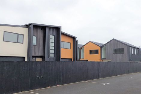 Photo of property in 6/51 Kings Crescent, Hutt Central, Lower Hutt, 5010