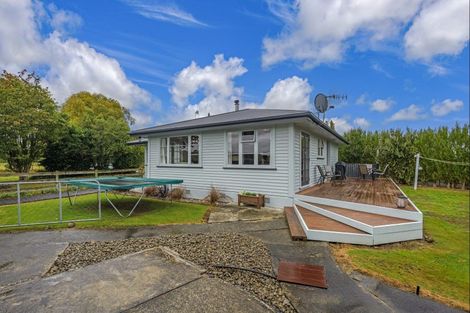 Photo of property in 14 Ranfurly Road, Pahiatua, 4984