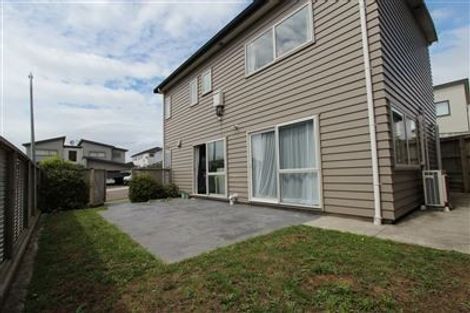 Photo of property in 205a Mclintock Street North, Johnsonville, Wellington, 6037