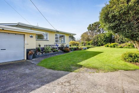 Photo of property in 52 Fairfield Road, Hawera, 4610