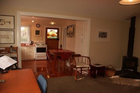 Photo of property in 8 Gwyn Street, Broad Bay, Dunedin, 9014
