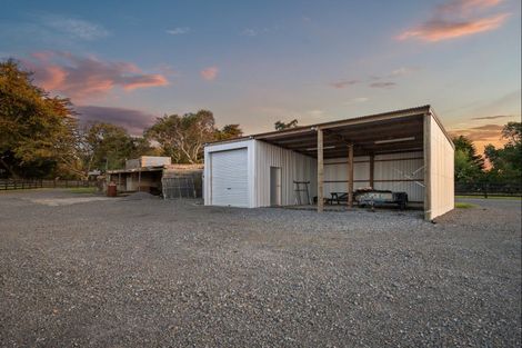Photo of property in 245 Ashhurst Road, Bunnythorpe, Palmerston North, 4481