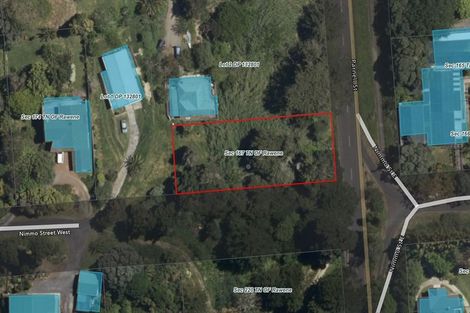 Photo of property in 22 Nimmo Street West, Rawene, Kaikohe, 0473