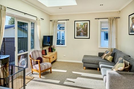 Photo of property in 46 Stellin Street, Boulcott, Lower Hutt, 5011