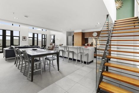 Photo of property in Augusta Apartments, 34/254 Willis Street, Te Aro, Wellington, 6011