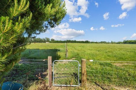 Photo of property in 193 Lawford Road, West Melton, Christchurch, 7676