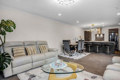 Photo of property in 7 Eric Melrose Lane, Halswell, Christchurch, 8025