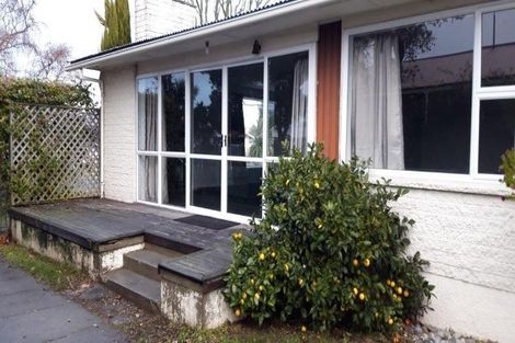 Photo of property in 21 Eglinton Street, Avondale, Christchurch, 8061