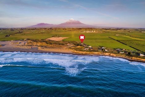 Photo of property in 265 Tai Road, Opunake, 4681