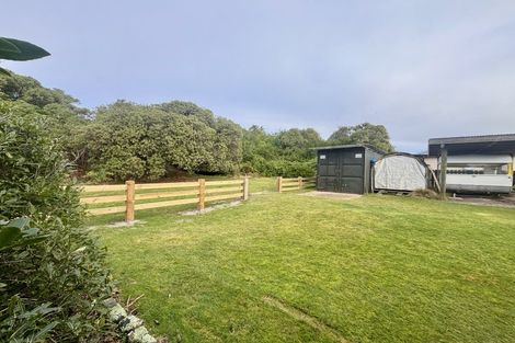 Photo of property in 749 Brighton Road, Ocean View, Dunedin, 9035
