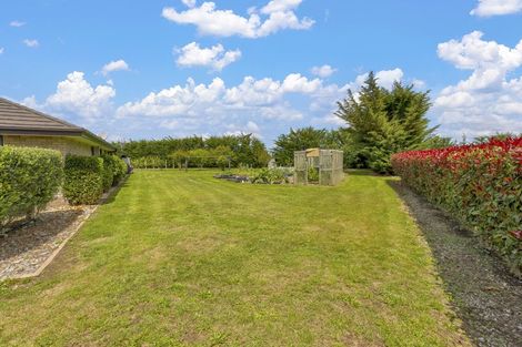 Photo of property in 17 Eyredale Road, Eyrewell, Rangiora, 7476